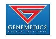 Logo of Genemedics Health Institute